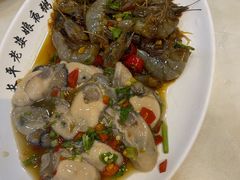 -长平老姿娘夜粥(平东一街店)