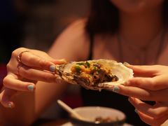 -蚝堡海鲜·威海菜·海肠捞饭·烧烤·亚洲吃蚝公司(幸福门店)