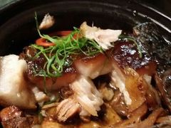 -外婆家(杭州马塍店·杭帮菜名店)