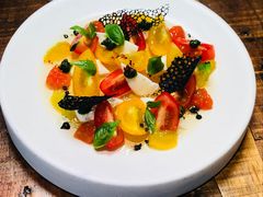 -AZUL by FUEL蓝色·法式酒馆(琶醍店)