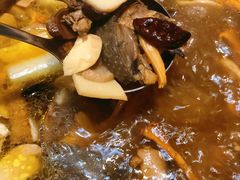 -爱膳菌锅锅(阳南店)