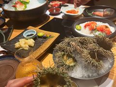 -花潮料理艺食馆(世欧广场店)