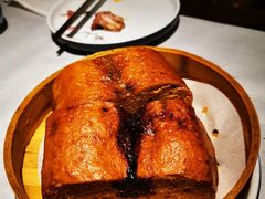 手工红糖馒头-绿茶餐厅(燕郊永旺店)