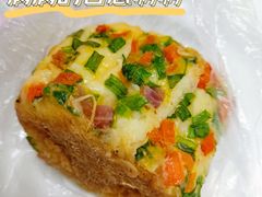 肉松葱葱葱-BreadTalk面包新语(虹口龙之梦店)