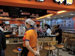 门面-呷哺呷哺(西单大悦城店)