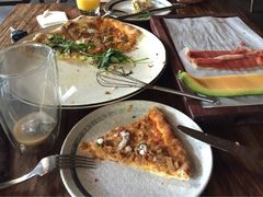 -PIZZA BIANCA(民园店)