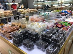 -幸福蛋糕坊(金顶街店)