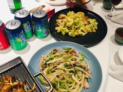 -百富源·海鲜辽菜(浑河堡店)