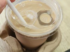 -明谦·Coffee&Cocktail Bar(美您公园店)