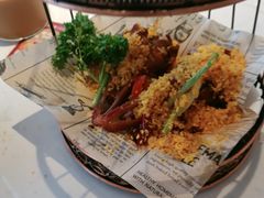 -避风塘·老港味餐厅(虹口龙之梦店)