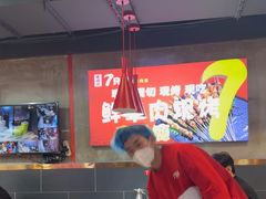 -古彭7只羊·徐州烧烤(玄武墨香路店)