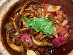 -廖川菜(八佰伴店)