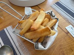 -JANS意式简餐厅·惠灵顿牛排