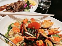 -荣兴酒家(徐家汇店)