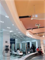 点击看大图 -东方麒麟·潘多拉SALON