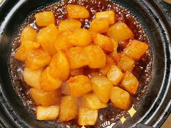 -尚一汤 广东炖汤(金桥国际店)