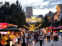 -天津意大利风情旅游区
