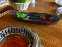 番茄锅-尚海豆捞(乐虹坊店)