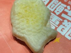 -粉粉乐鲷鱼烧(美罗城店)