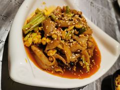 -红辣椒·川菜·火锅(大洋中心店)