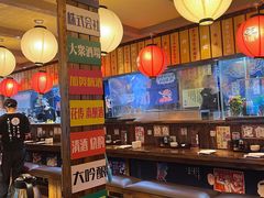 -鸟鹏烧鸟居酒屋(熙龙湾店)