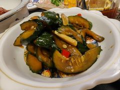 -金翠河烧鹅餐厅(解放碑时代广场店)