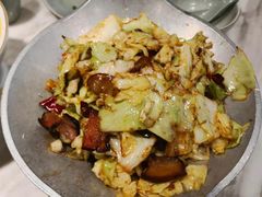 -望湘园·湖南菜(宏伊店)