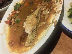 -徽三说·土徽菜·中国徽菜连锁品牌(一中店)