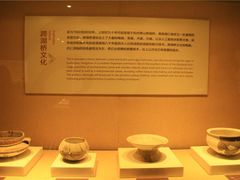 -浙江省博物馆(孤山馆区)