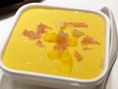 杨枝甘露-港禧茶餐厅(美莲广场店)