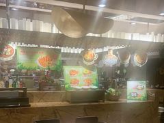 -金厨泰国餐厅·全泰籍厨师料理(拱北店)