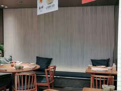 大堂-苏小柳点心·手作小笼包(新街口分院店)