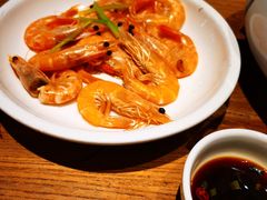 -拉完海鲜大排档(温岭店)