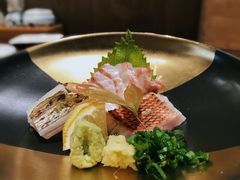 -加奈日本料理