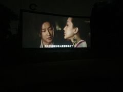 -枫花园汽车电影院(朝阳公园店)