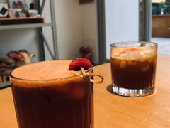 -DEEP COFFEE(瑞光烘焙工厂店)