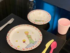 -圣丰索菲特·2 On 988 Café 自助餐厅
