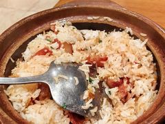 -周锦记广式餐厅