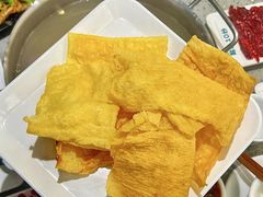 -非遗•老字号•阿彬牛肉火锅(广济桥店)