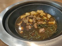 -咱屯子铁锅炖直营店(保利店)