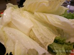 -呷哺呷哺(新世界百货望京店)