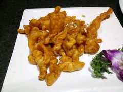 -湘与香缘·湖南菜(王府井北京市百货大楼店)