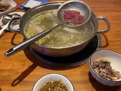 -牛鲜胜·潮汕牛肉自助火锅(番禺市桥店)