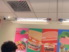 -KPRO肯律轻食(淘金店)