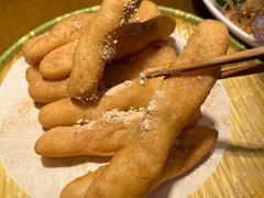 -李久其家民间餐厅(观沙岭公园店)