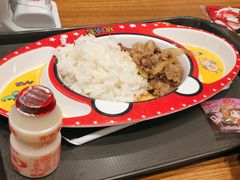 -食其家·牛丼咖喱(万达广场店)