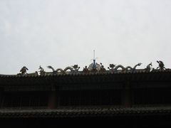 -丰都鬼城名山景区
