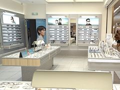 -AOJO眼镜(南翔印象城MEGA店)