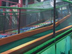 -蒙特利亲子乐园