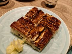 -小山日本料理(兴业太古汇店)